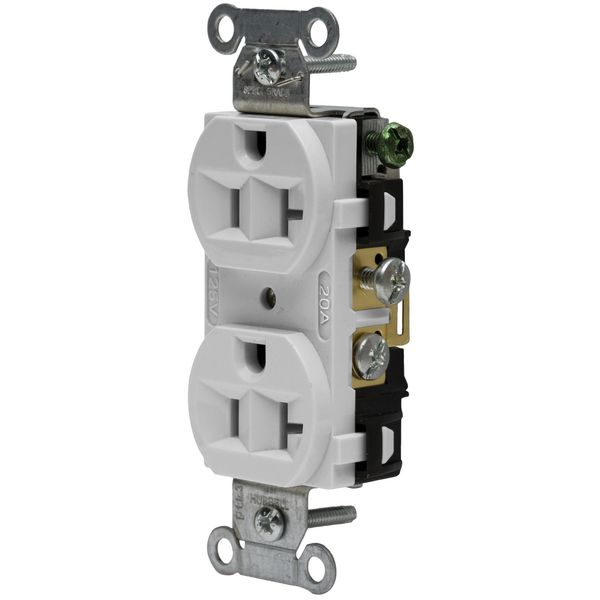 Hubbell CRF20OW Control Product Image