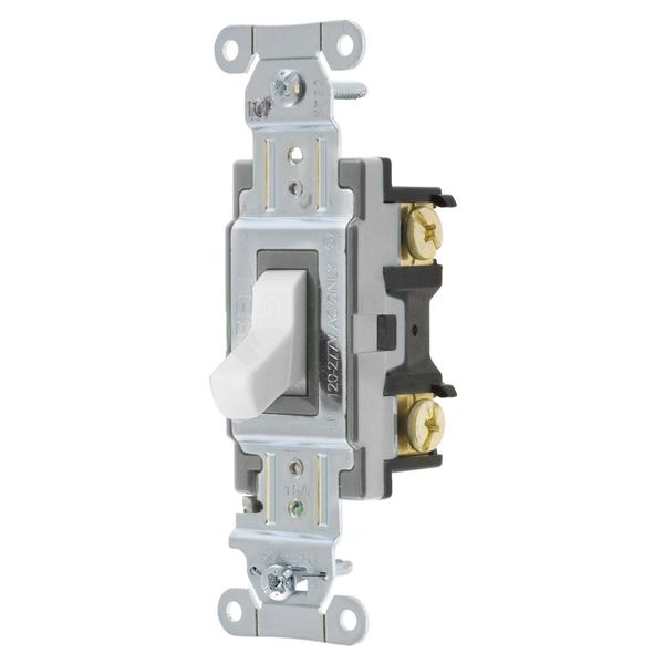 Hubbell CS115W Control Product Image
