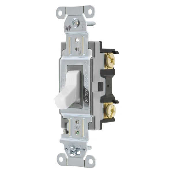 Hubbell CS120W  Control Product Image