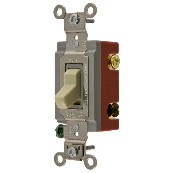 Hubbell CS1223IU  Control Product Image