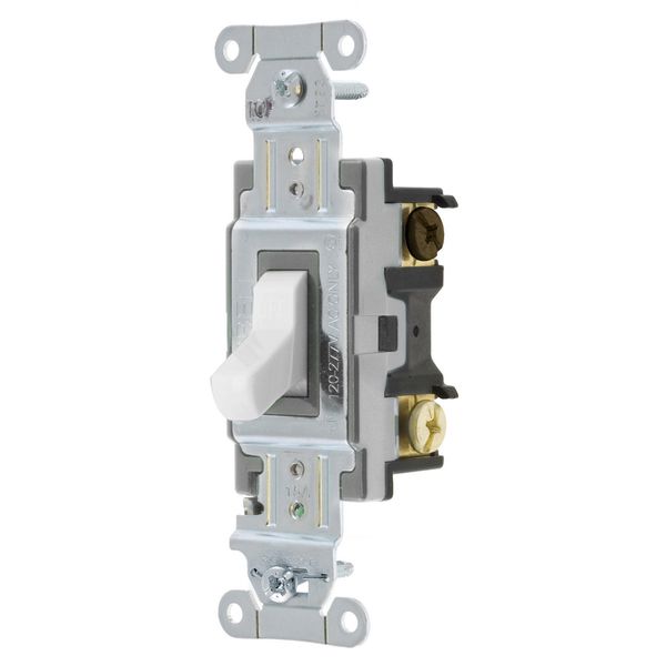 Hubbell CS315W Control Product Image