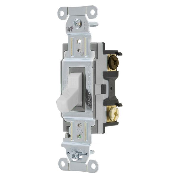 Hubbell CS320W Control Product Image