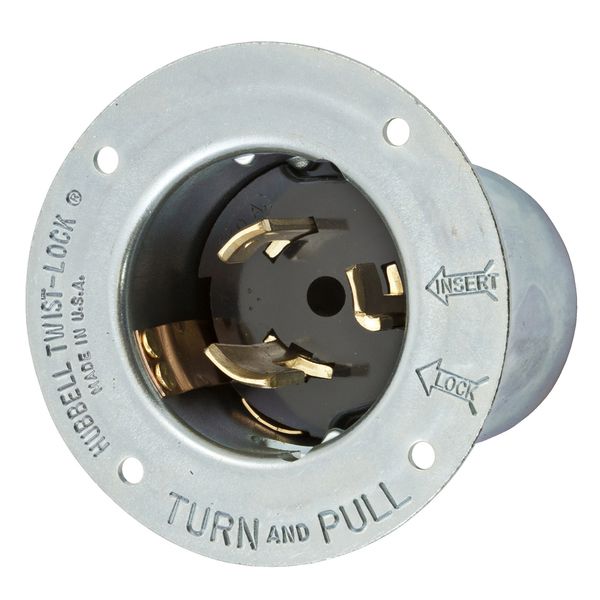 Hubbell CS8275  Control Product Image