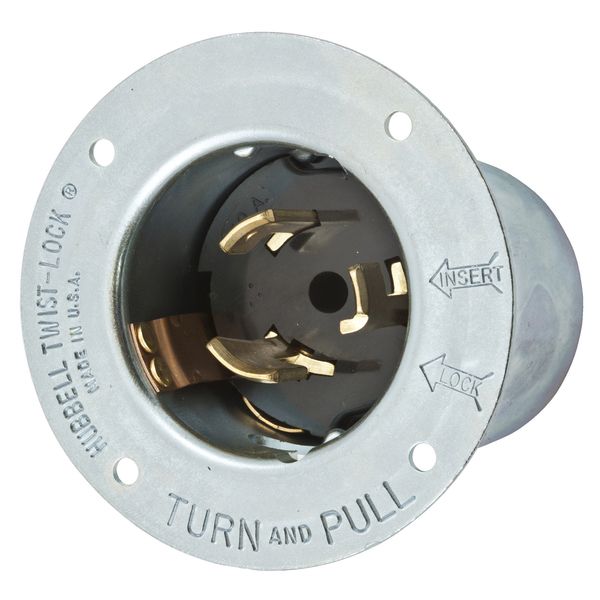 Hubbell CS8475 Control Product Image