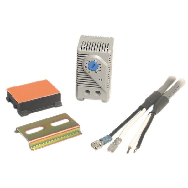 Hubbell CTK Control Product Image