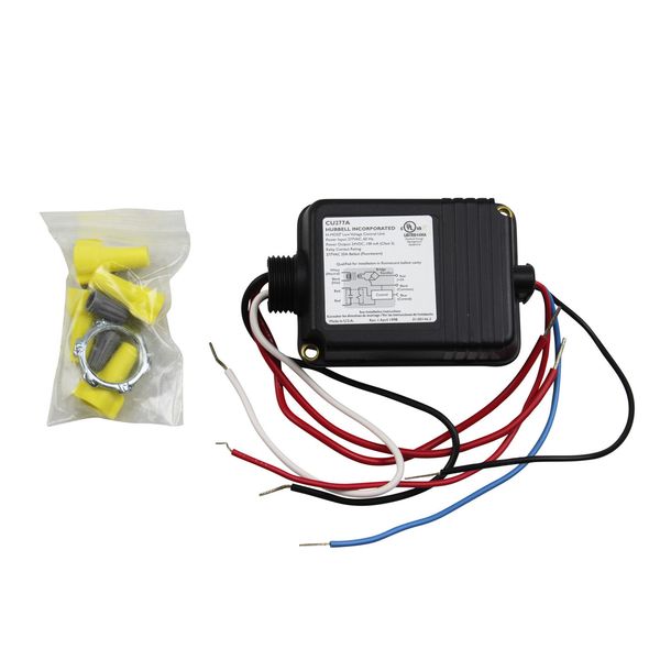 Hubbell CU277A Control Unit | H-MOSS Product Image