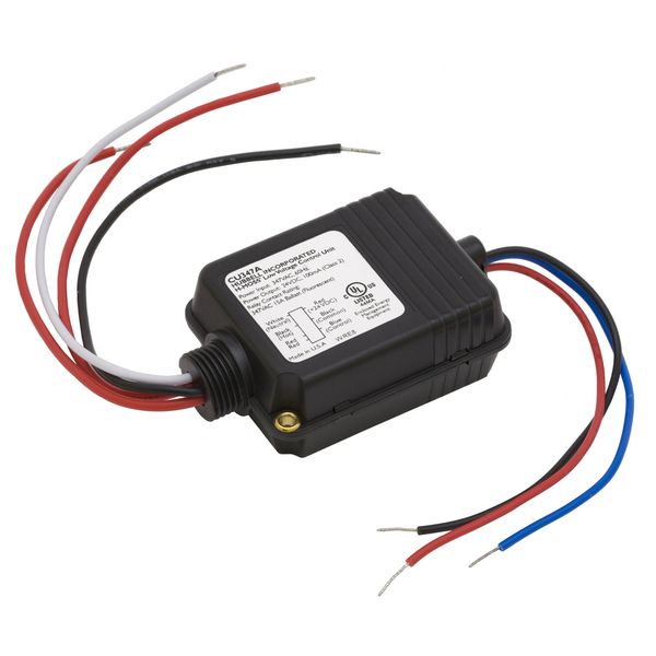 Hubbell CU347A  Control Product Image