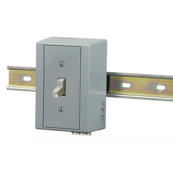 Hubbell DRUB1221AC  Control Product Image