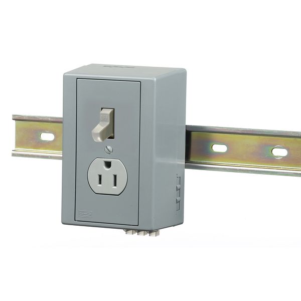 Hubbell DRUB6404 Control Product Image