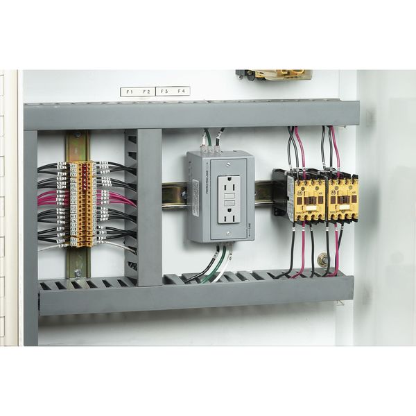 Hubbell DRUBGFI15AC Control Product Image