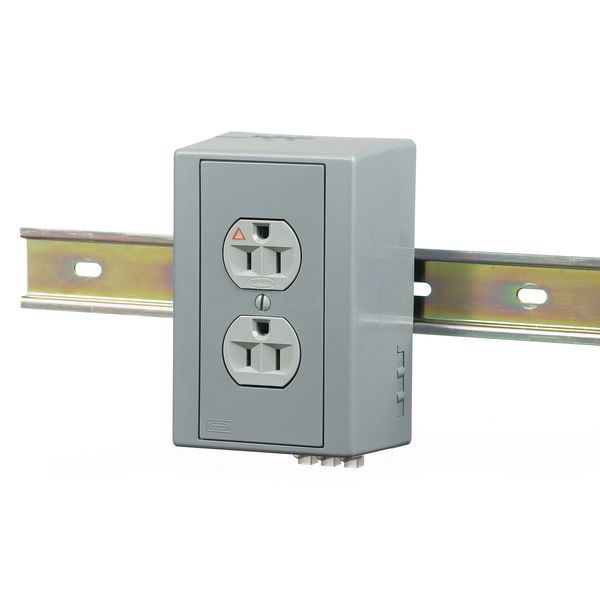 Hubbell DRUBIG15  Control Product Image