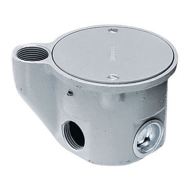 Hubbell F3185 Control Product Image