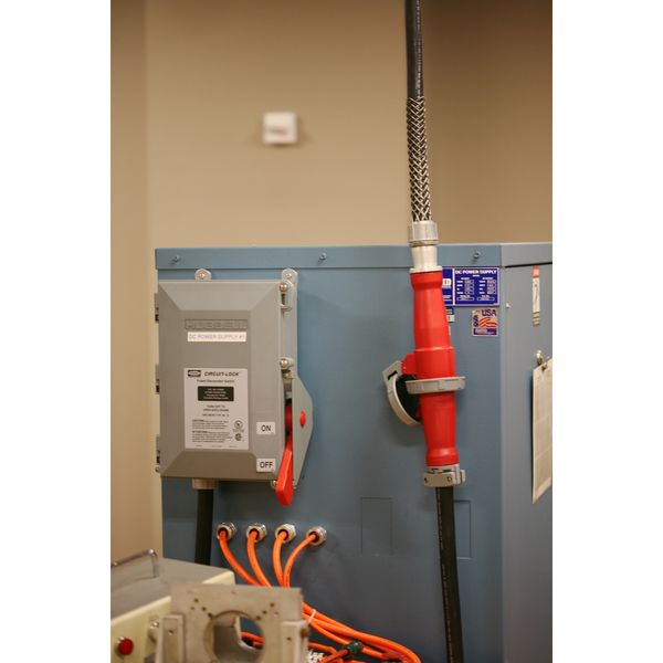 Hubbell FDS60  Control Product Image