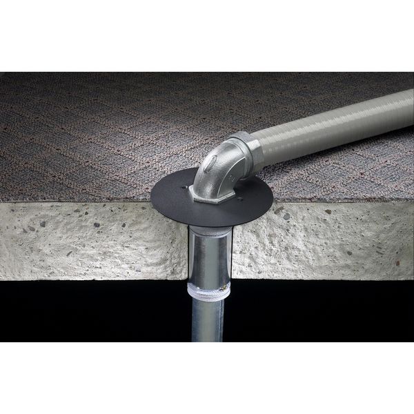 Hubbell FF2BK Control Product Image