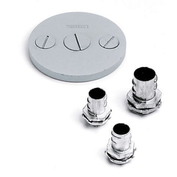 Hubbell FF3GY  Control Product Image