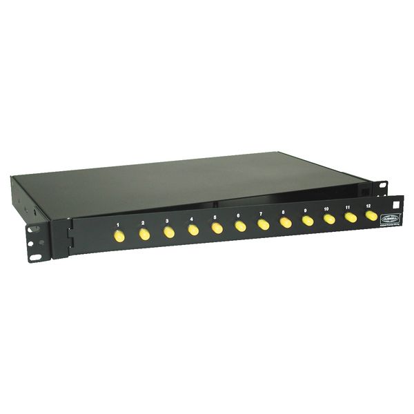Hubbell FPR012STM Control Product Image