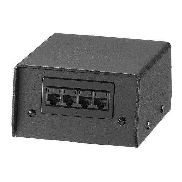 Hubbell FR280BKA  Control Product Image