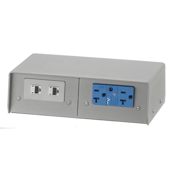Hubbell FR480GYA Control Product Image