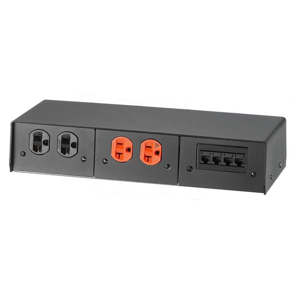 Hubbell FR680BKA Control Product Image