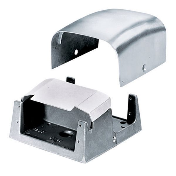 Hubbell FR80AL  Control Product Image