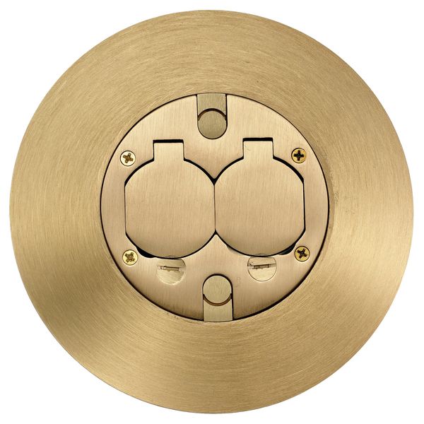 Hubbell FRFBRS2A Control Product Image