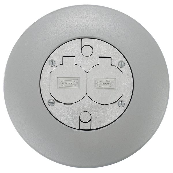 Hubbell FRFGYA Control Product Image