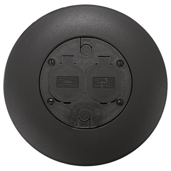 Hubbell FRFIGBK Control Product Image