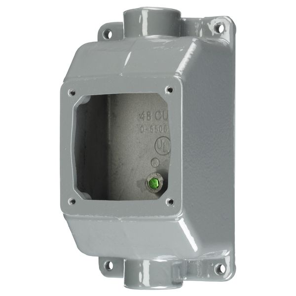 Hubbell FT302W Control Product Image