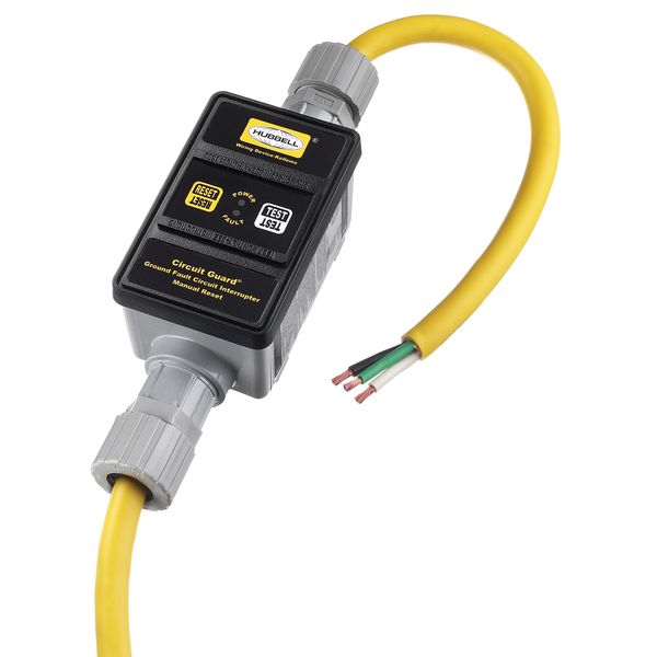 Hubbell GFP1301 Control Product Image