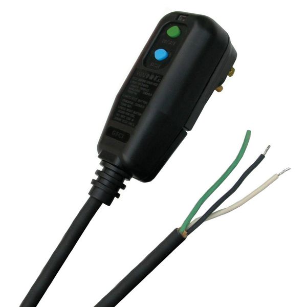 Hubbell GFP15LA Control Product Image