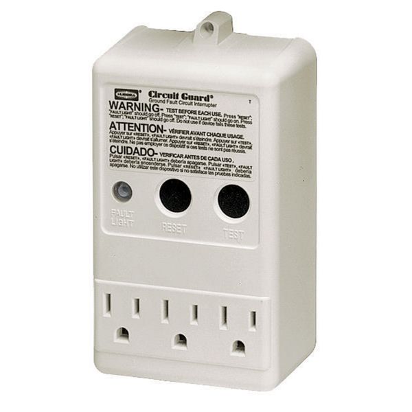 Hubbell GFP315A Control Product Image