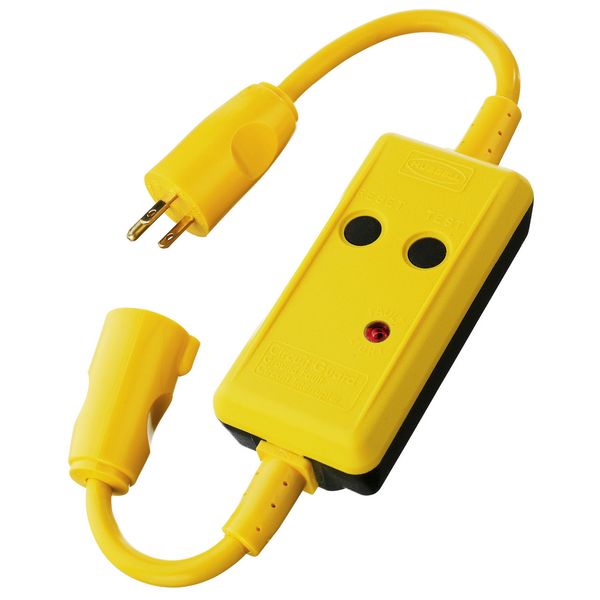 Hubbell GFP4C15M Control Product Image