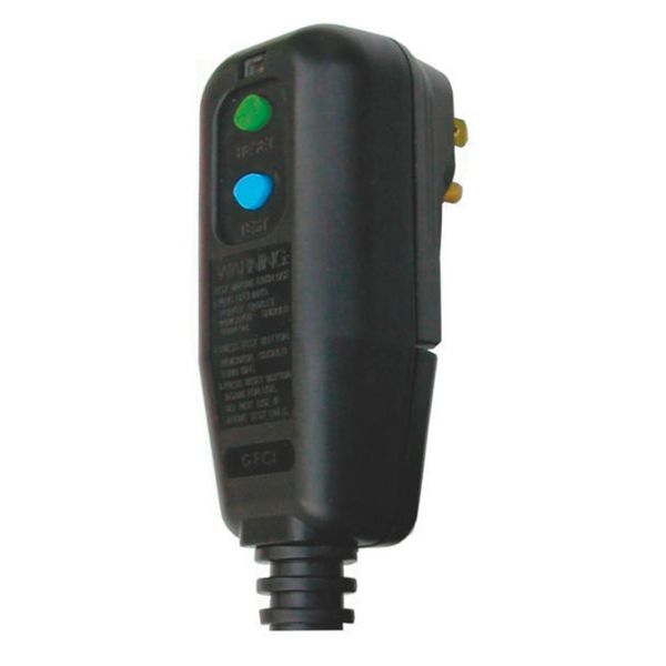 Hubbell GFP515A Control Product Image