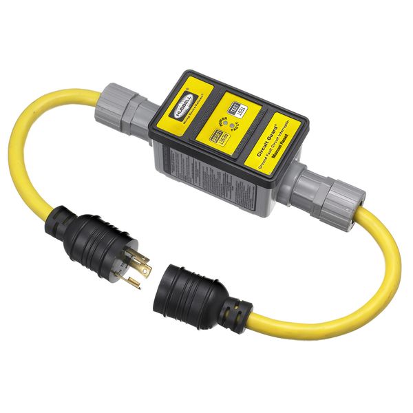 Hubbell GFPIL30125LKA Control Product Image