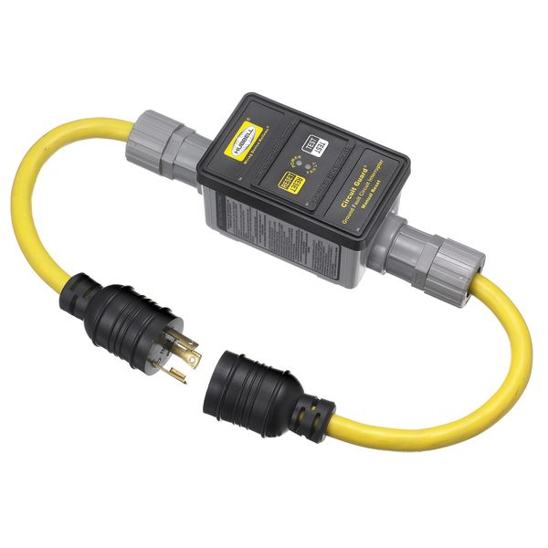 Hubbell GFPIL30125LKM Control Product Image