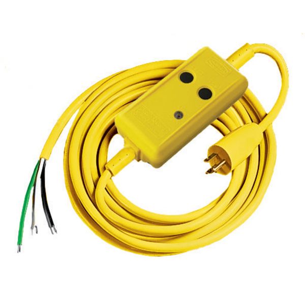 Hubbell GFPOEMA Control Product Image