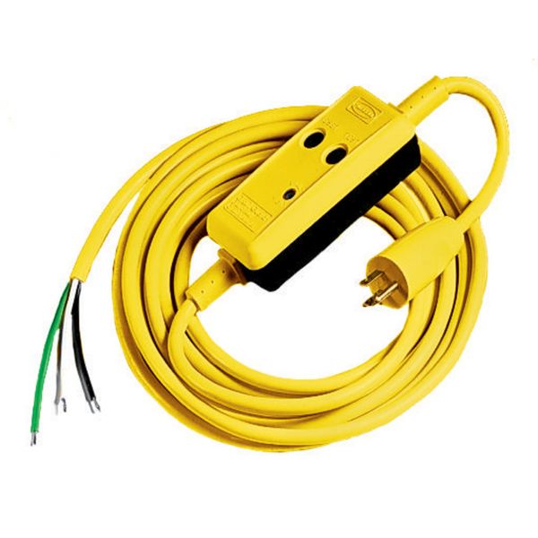 Hubbell GFPOEMM Control Product Image