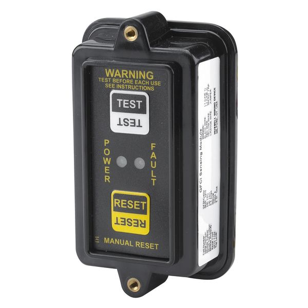Hubbell GFSM120M Control Product Image