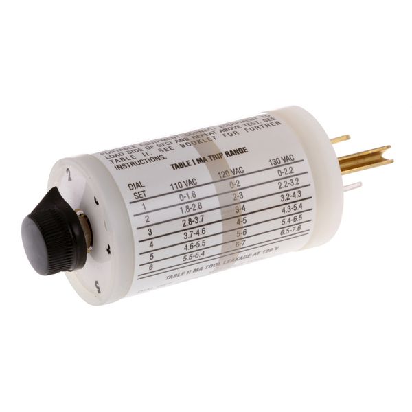 Hubbell GFT2G Control Product Image