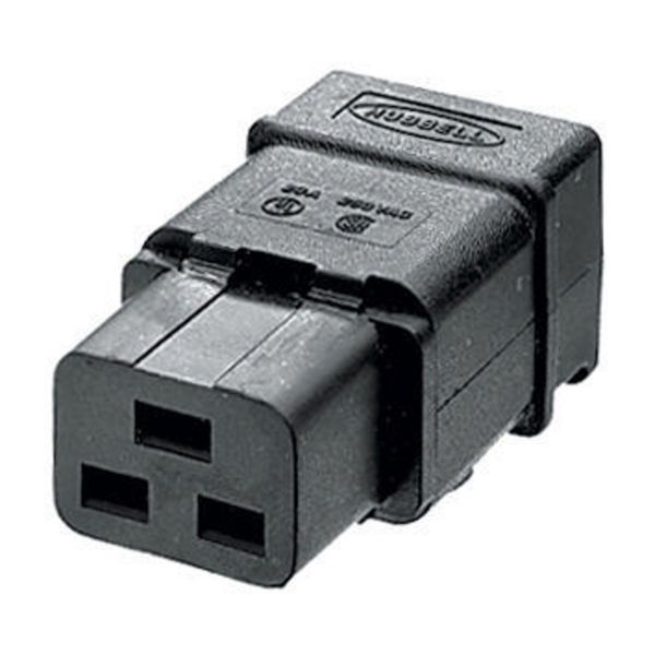 Hubbell H320C  Control Product Image