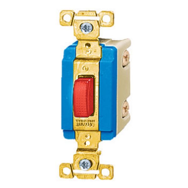 Hubbell HBL1220RJ Control Product Image