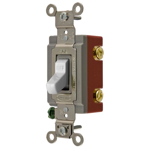 Hubbell HBL1221OW Control Product Image