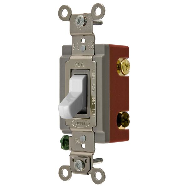 Hubbell HBL1223OW Control Product Image