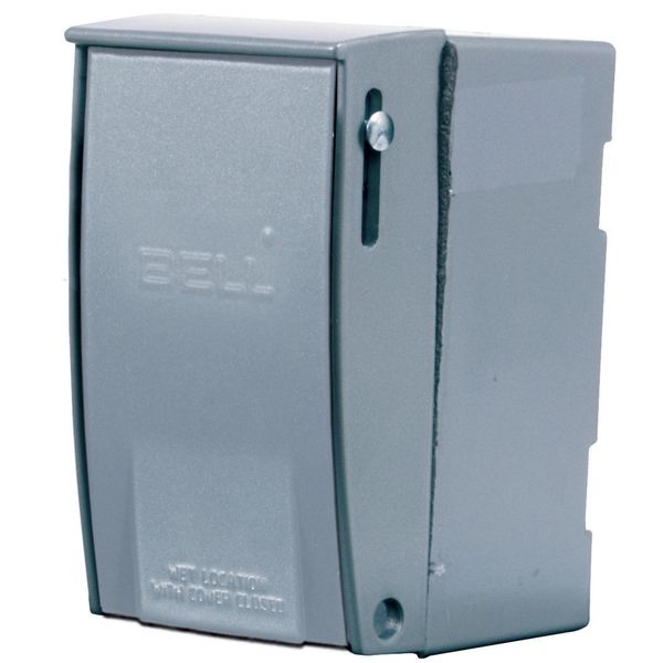 Hubbell HBL13R13D Control Product Image