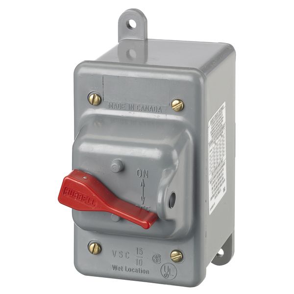 Hubbell HBL13R22D Control Product Image