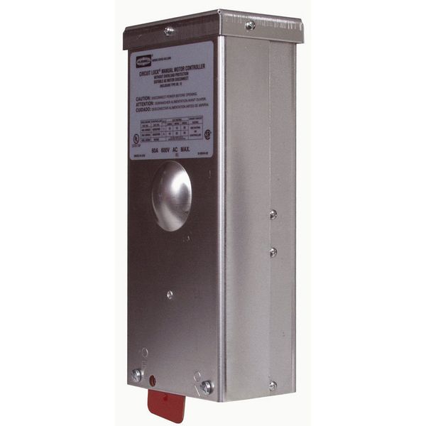 Hubbell HBL16R90 Control Product Image