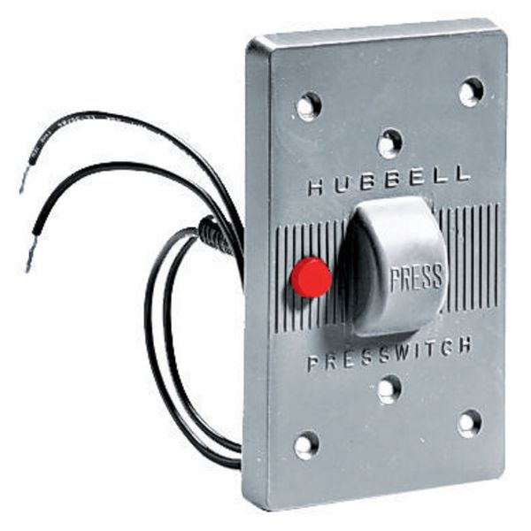 Hubbell HBL1785 Control Product Image