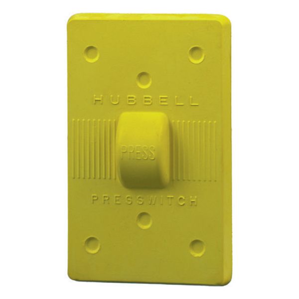 Hubbell HBL17CM50 Control Product Image