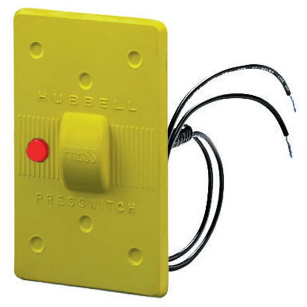 Hubbell HBL17CM85 Control Product Image