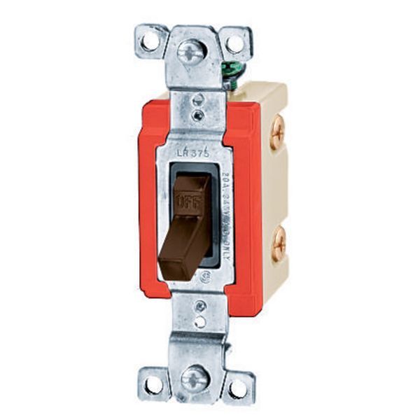 Hubbell HBL18201CN Control Product Image
